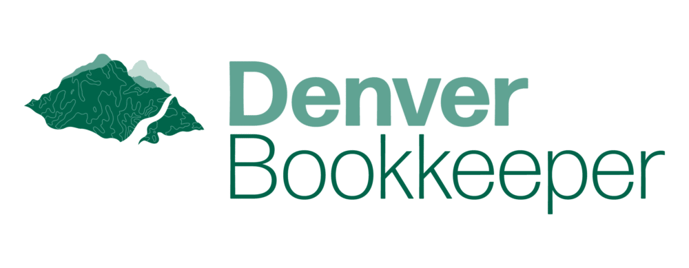 Denver Bookkeeper logo
