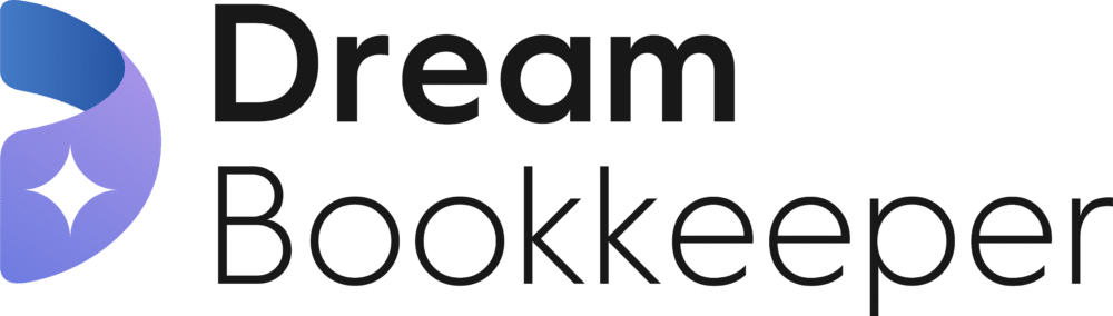 Dream Bookkeeper logo