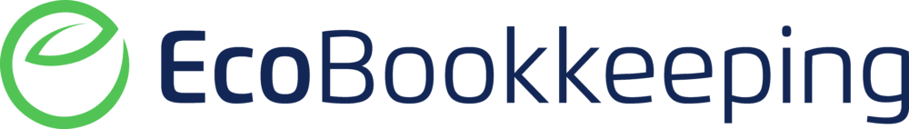 Eco Bookkeeping logo