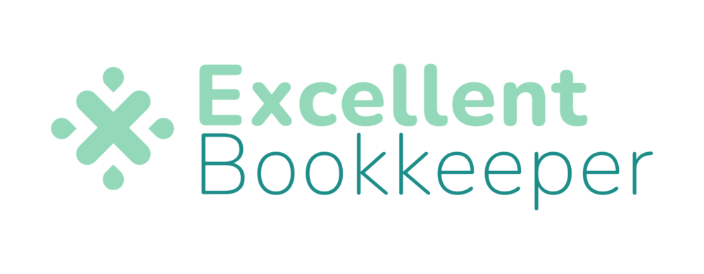 Excellent Bookkeeper logo