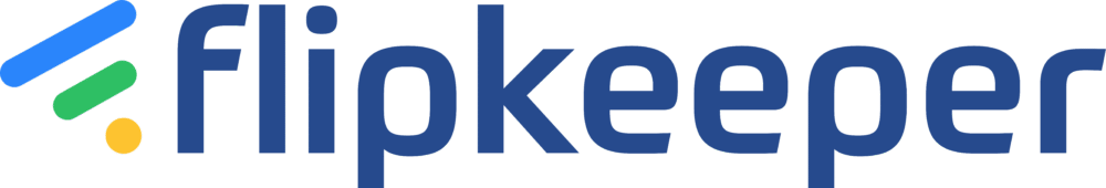 Flip Keeper logo