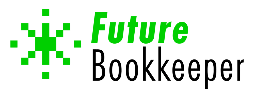 Future Bookkeeper logo