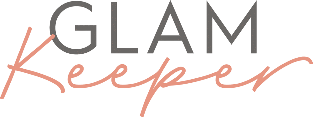 Glam Keeper logo