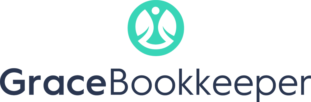 Grace Bookkeeper logo