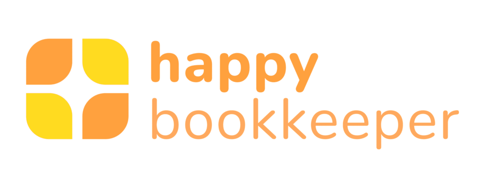 Happy Bookkeeper logo