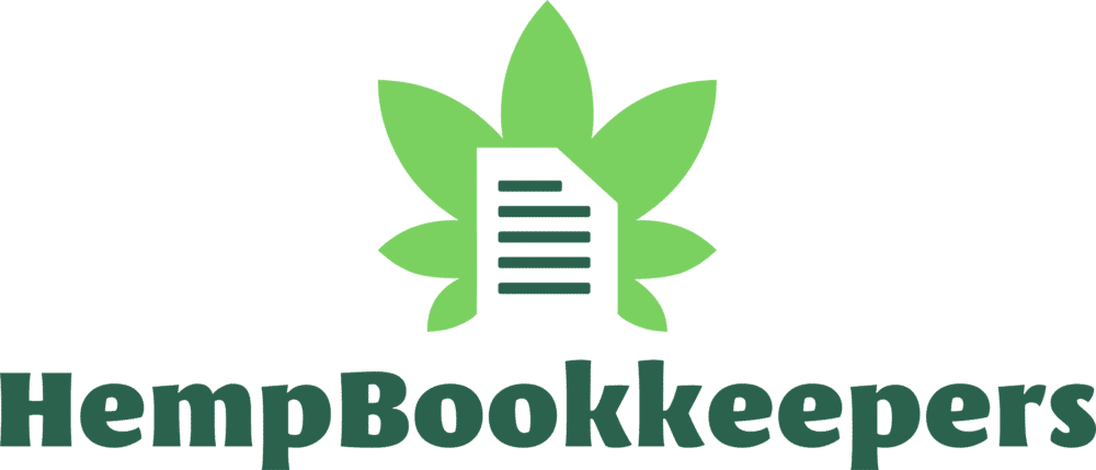 Hemp Bookkeepers logo