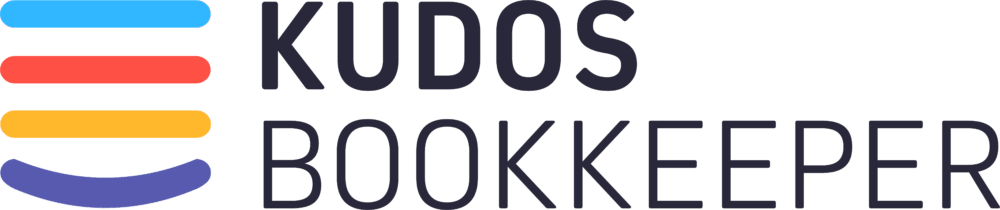 Kudos Bookkeeper logo