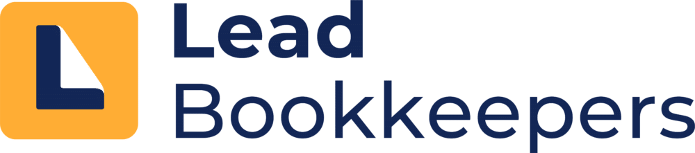 Lead Bookkeepers logo