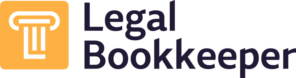 Legal Bookkeeper logo