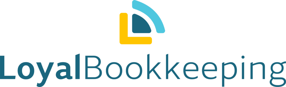 Loyal Bookkeeping logo