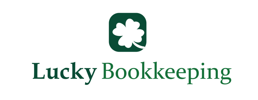 Lucky Bookkeeping logo