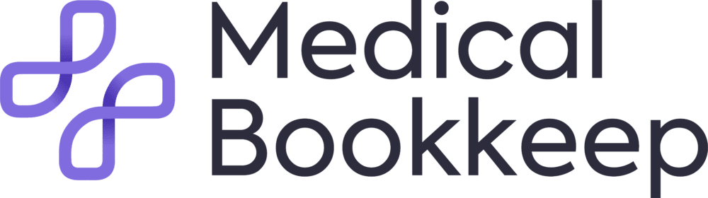 Medical Bookkeep logo