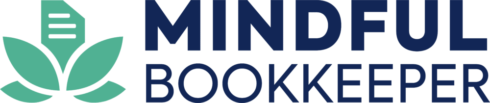 Mindful Bookkeeper logo