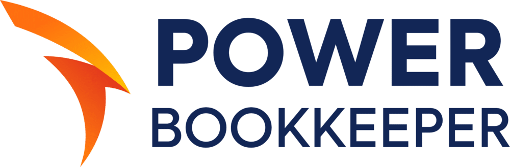 Power Bookkeeping logo