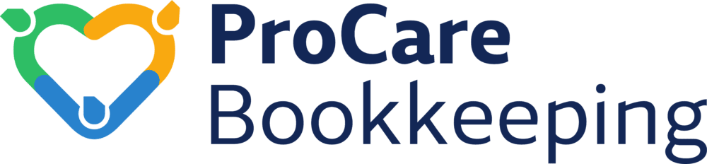 Pro Care Bookkeeping logo