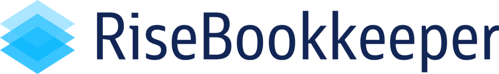 Rise Bookkeeper logo