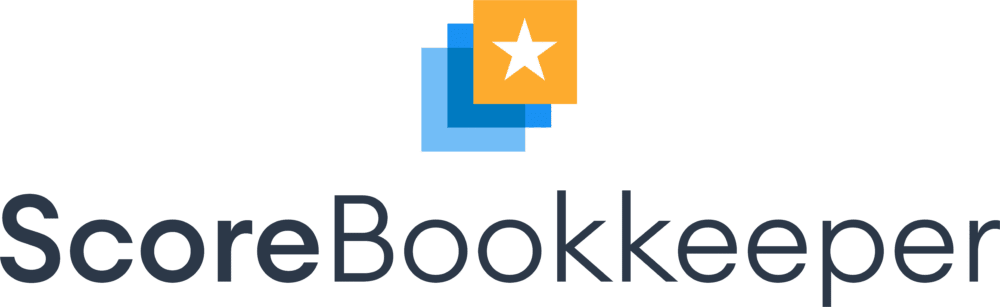 Score Bookkeeper logo
