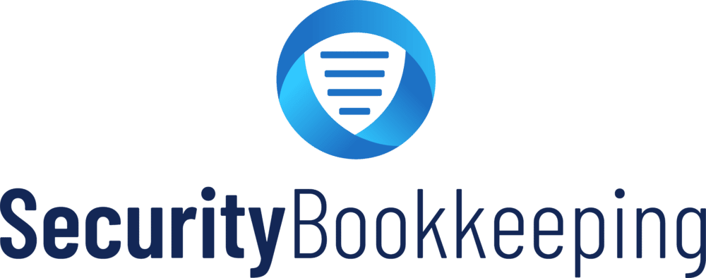 Security Bookkeeping logo