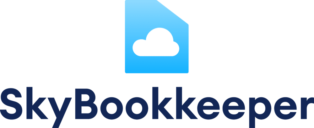 Sky Bookkeeper logo