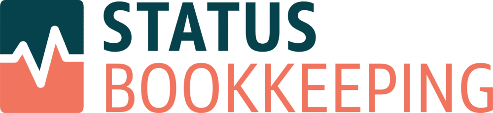 Status Bookkeeping logo