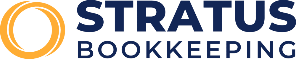 Stratus Bookkeeping logo
