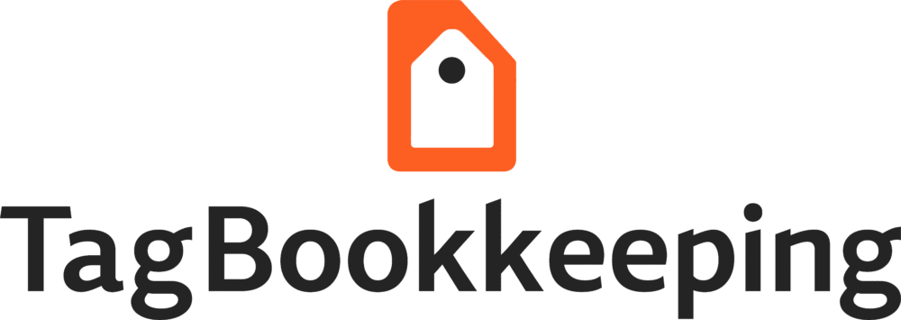 Tag Bookkeeping logo