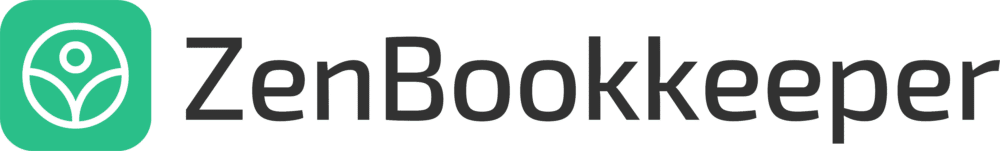 Zen Bookkeeper logo