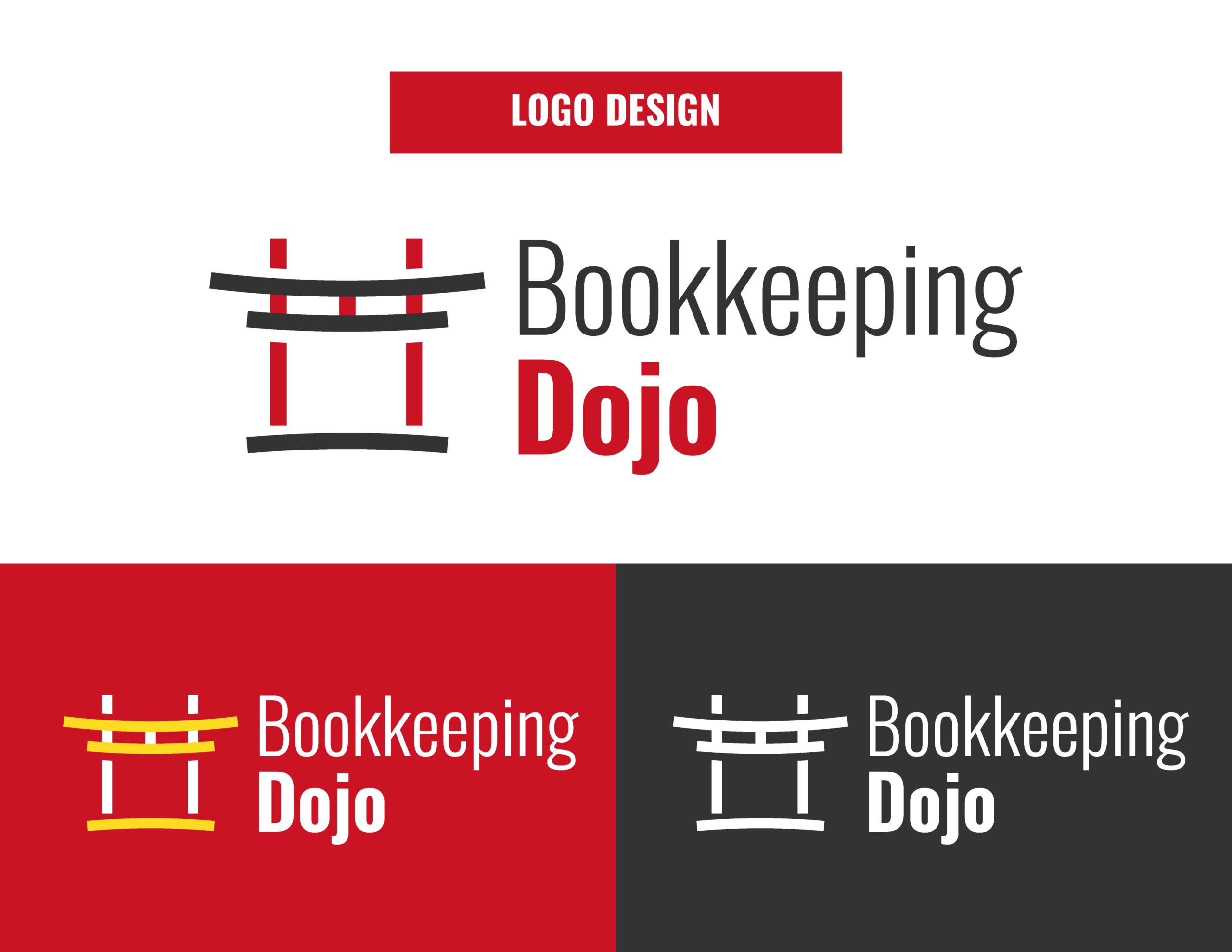 01BKDojo_Showcase_Logo Design