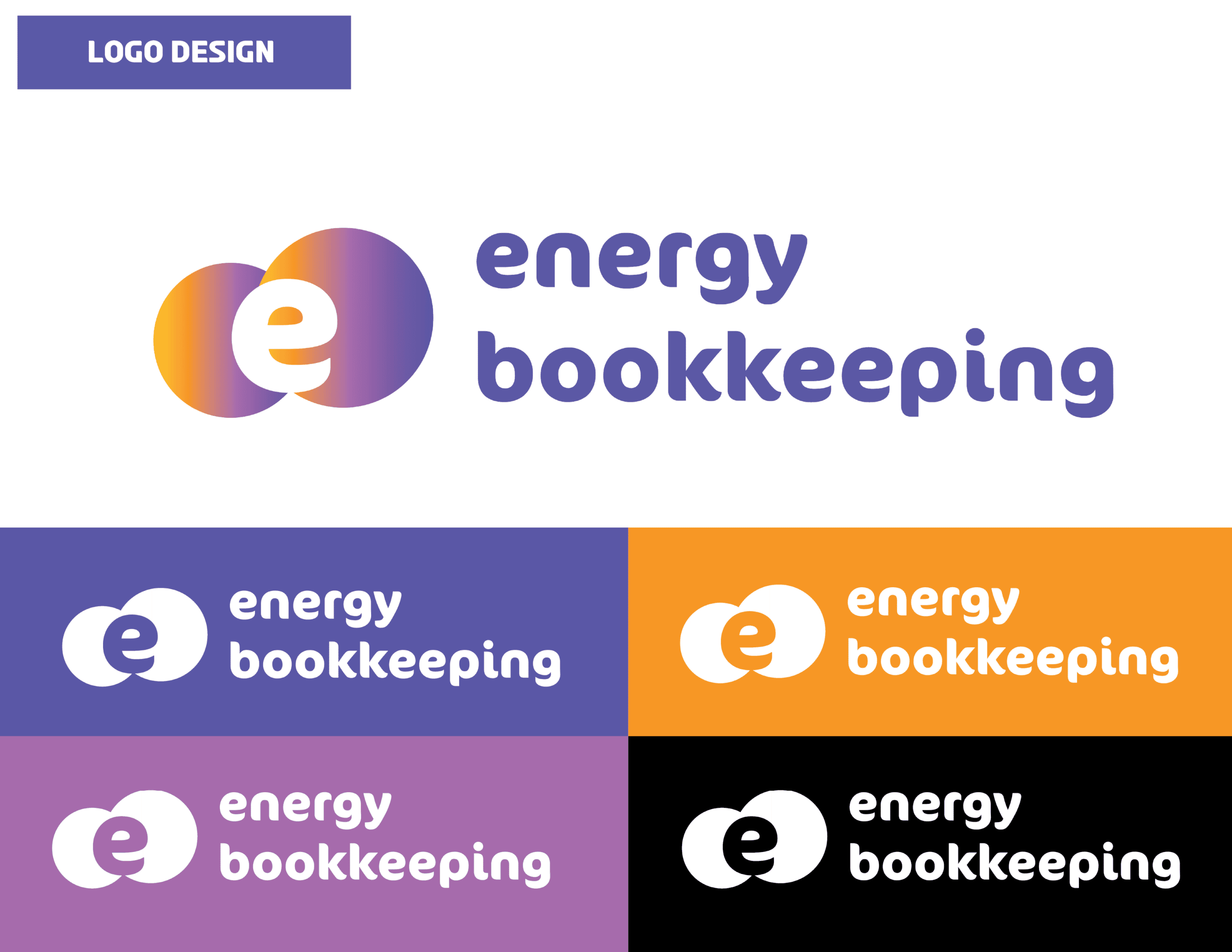01_EnergyBookkeeping_Logo Design