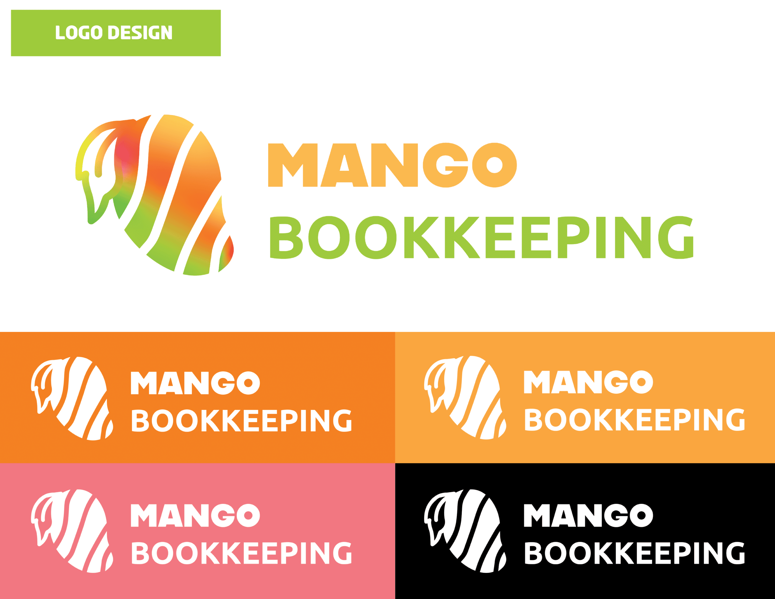 01_MangoBookkeeping_Logo Design