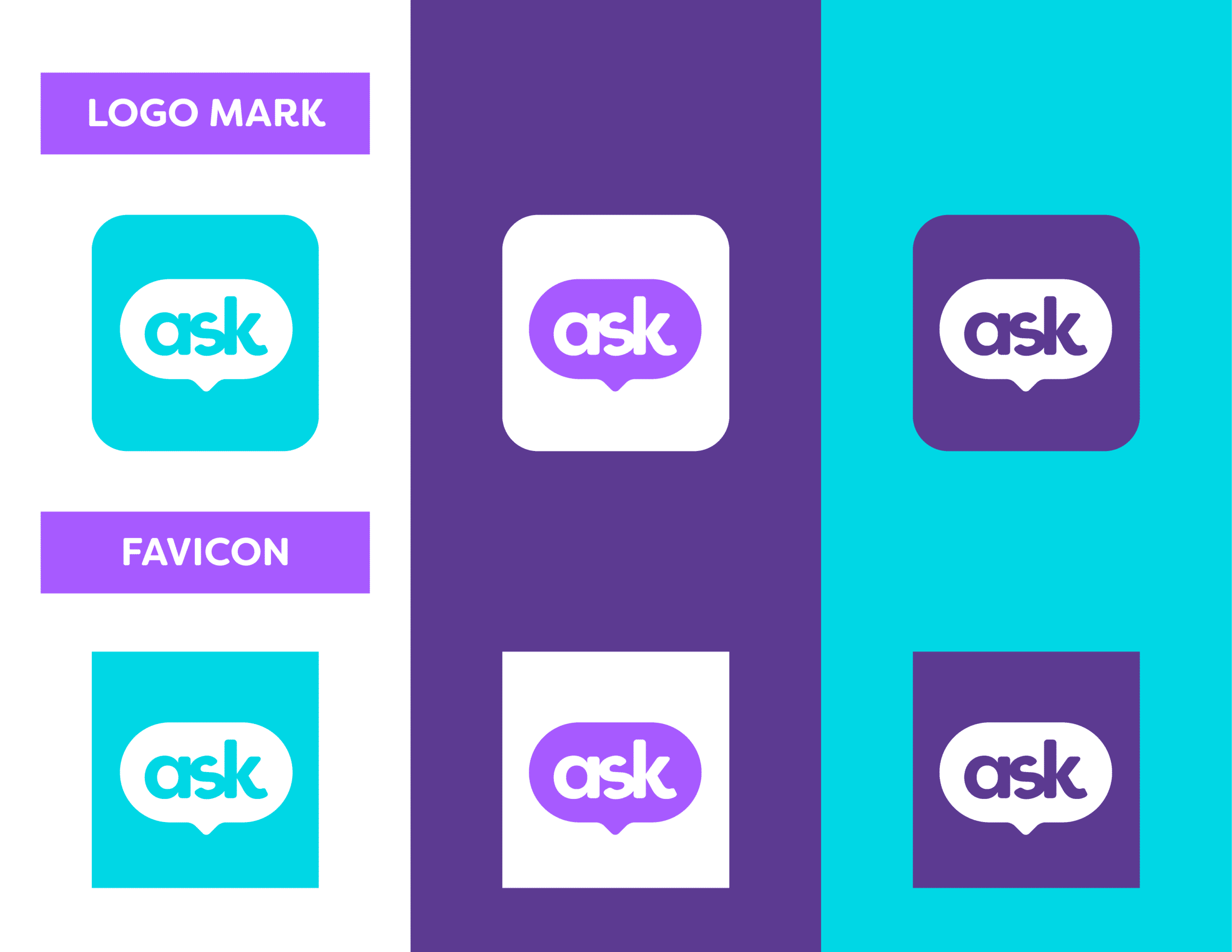 02AskBK_Logo Mark and Favicon