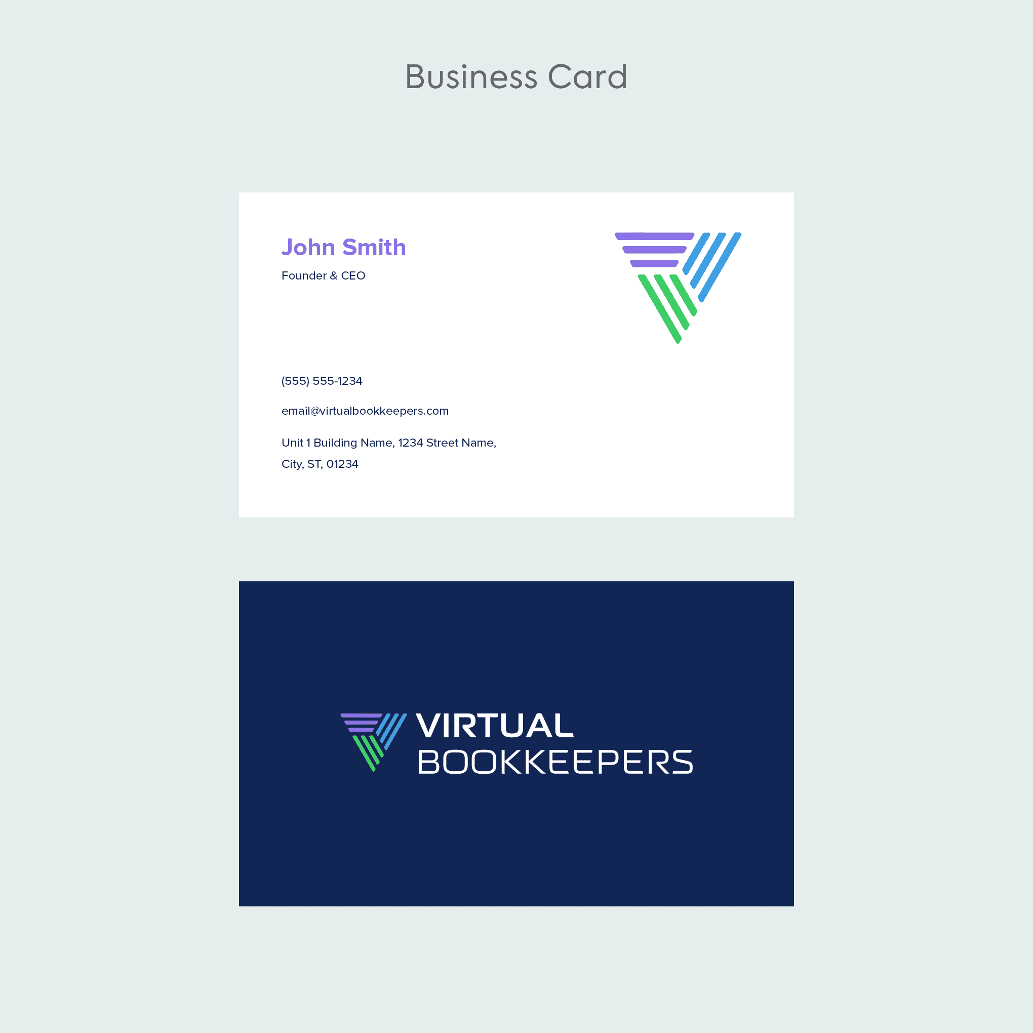 04 - Business Card Template (9)