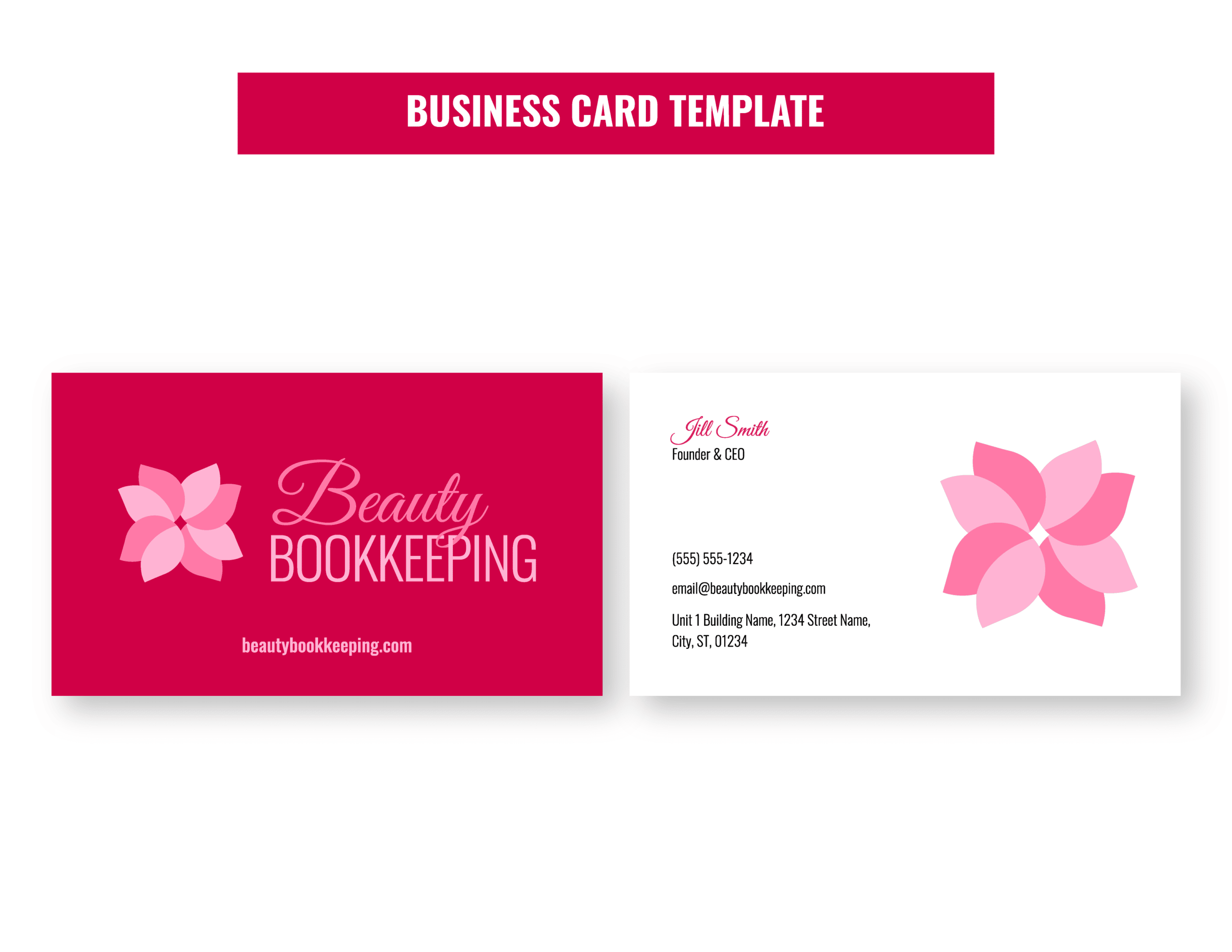 04BeautyBK_Showcase_Business Card Template