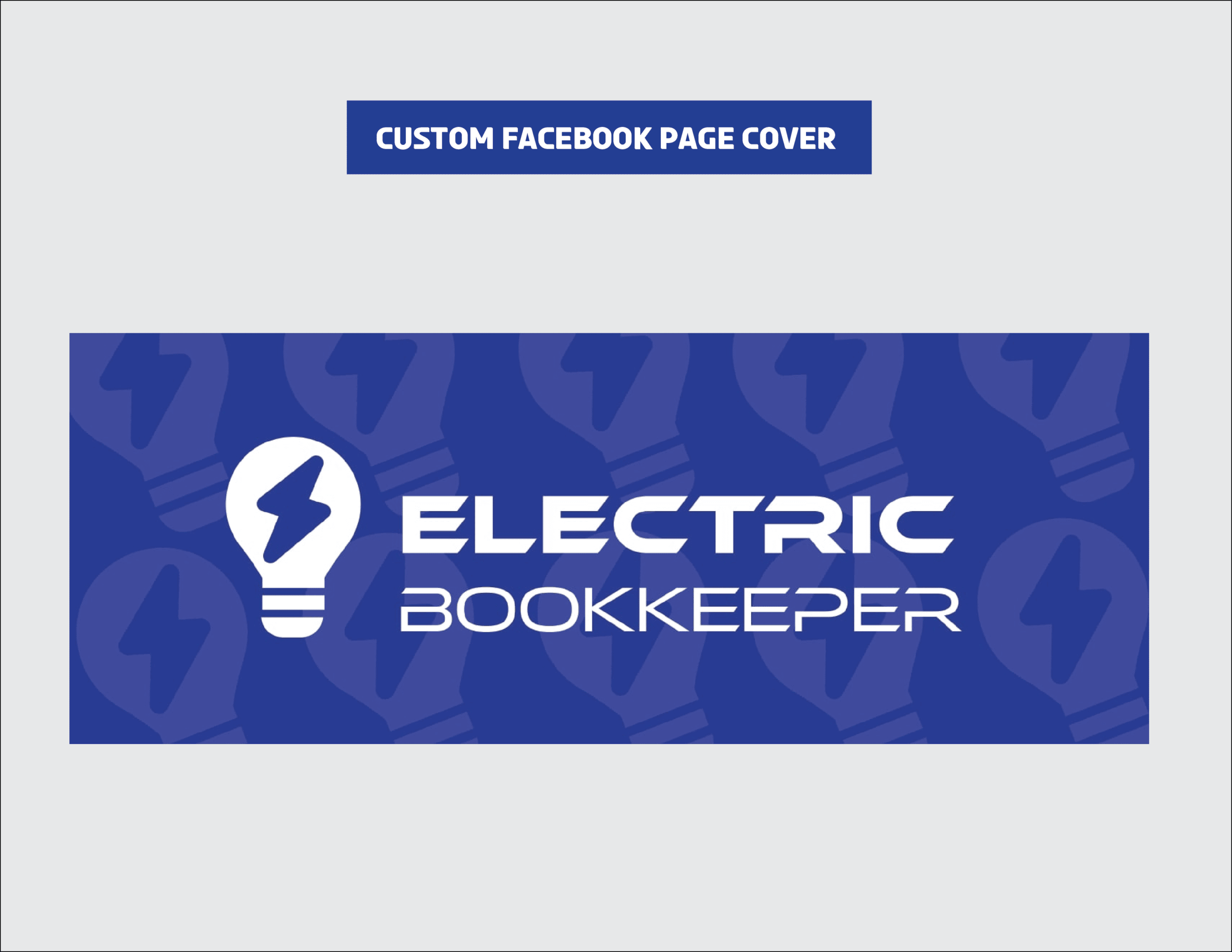 06_ElectricBookkeeper_Custom Facebook Page Cover