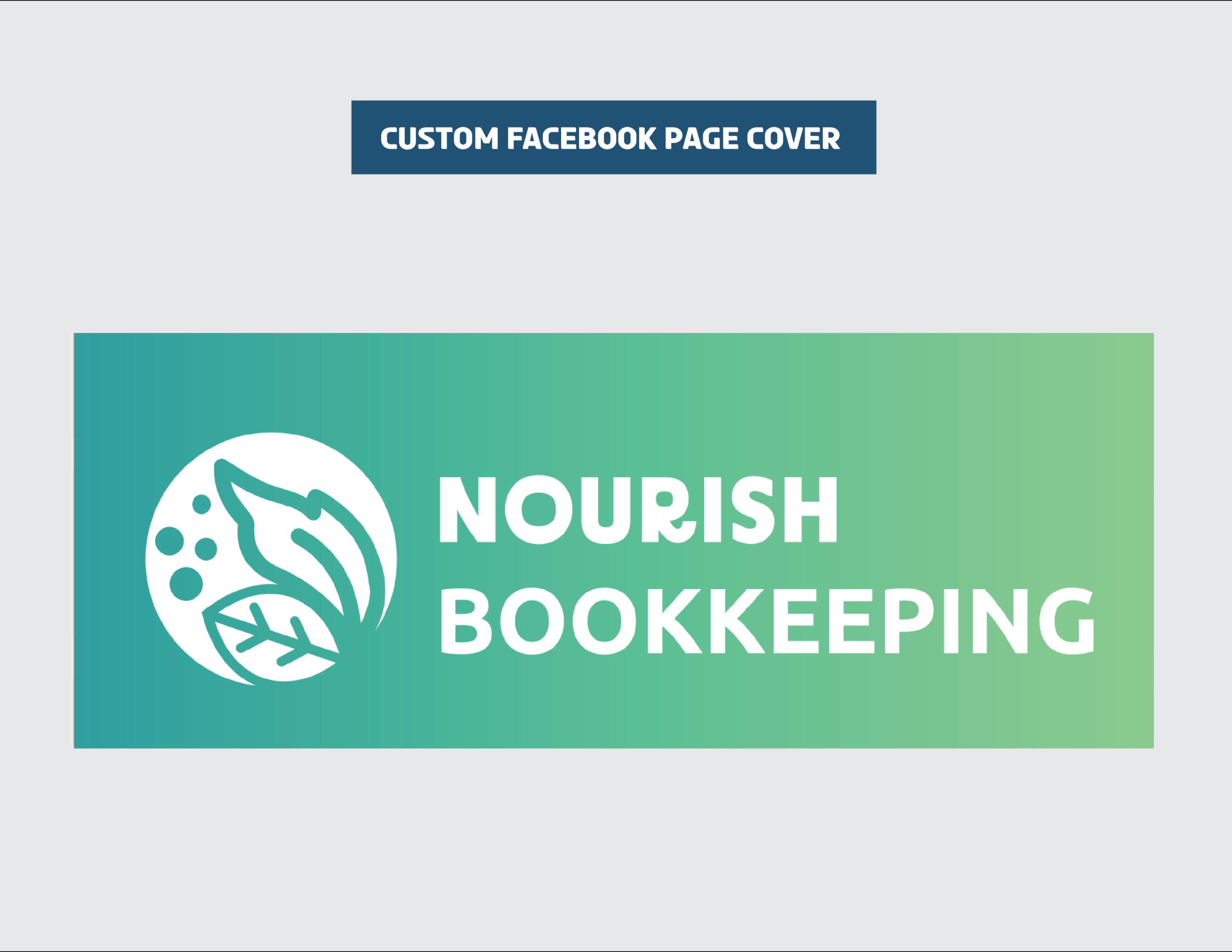 06_NourishBookkeeping_Custom Facebook Page Cover