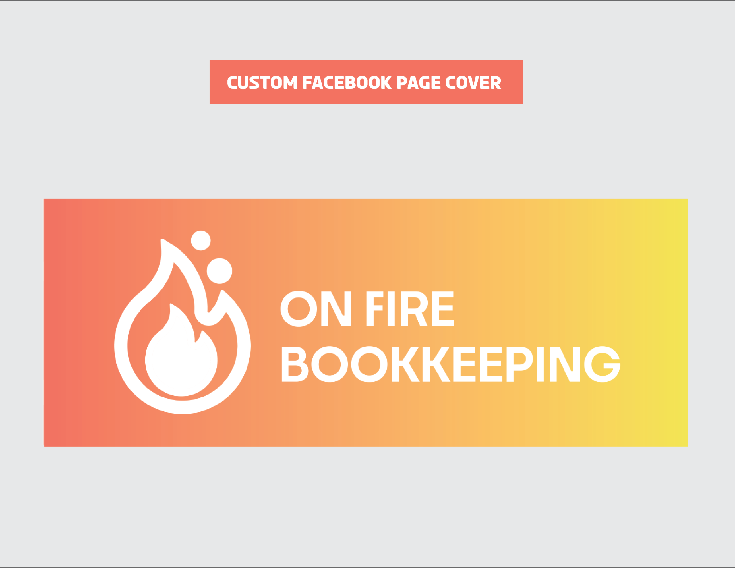 06_OnFireBookkeeping_Custom Facebook Page Cover