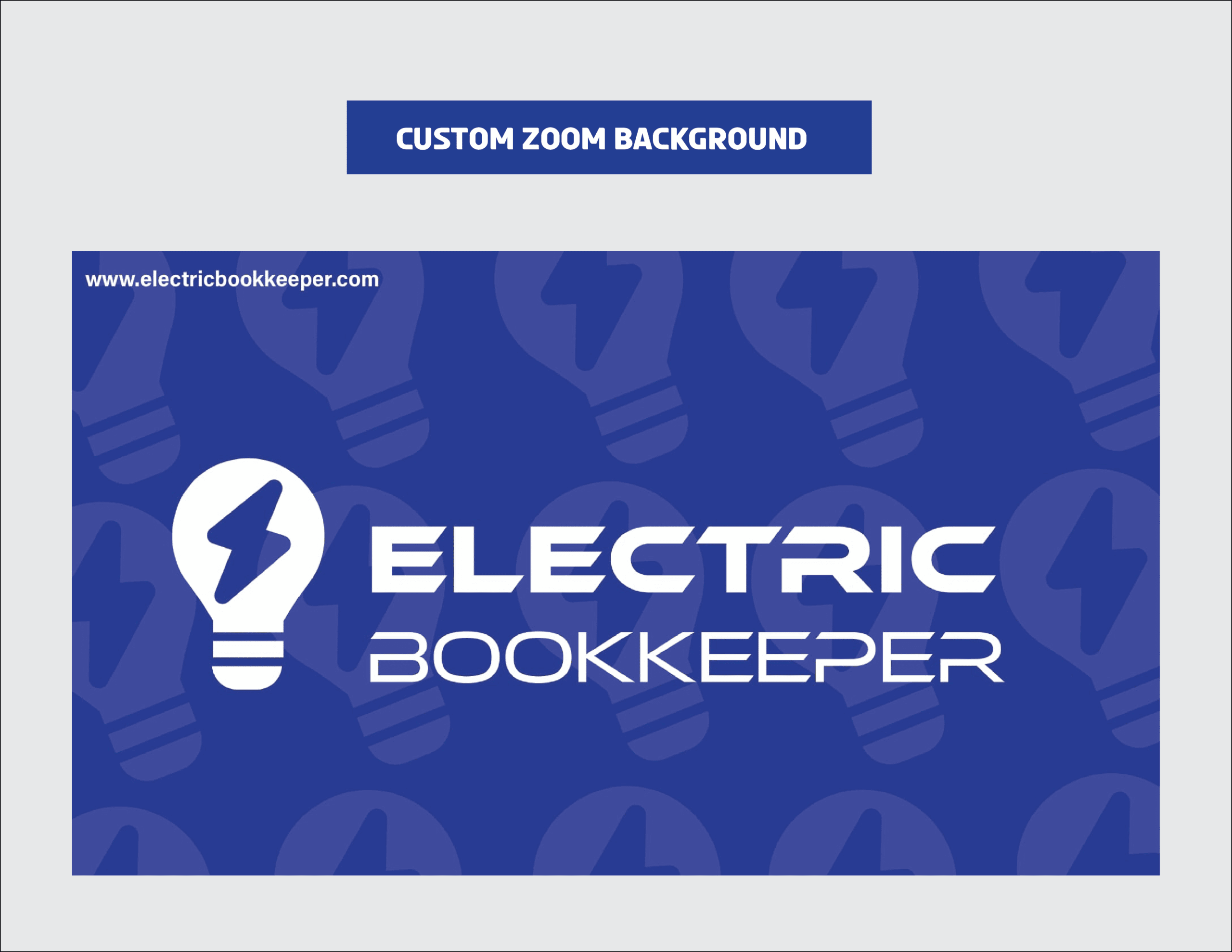 07_ElectricBookkeeper_Custom Zoom Background