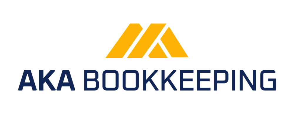 AKA Bookkeeping logo