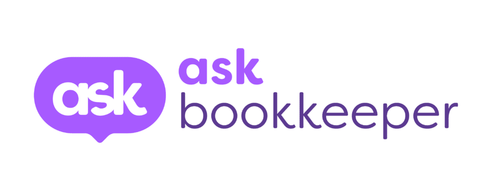Ask Bookkeeper logo
