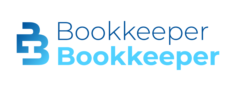 Bookkeeper Bookkeeper logo