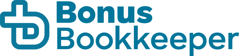Bonus Bookkeeper logo