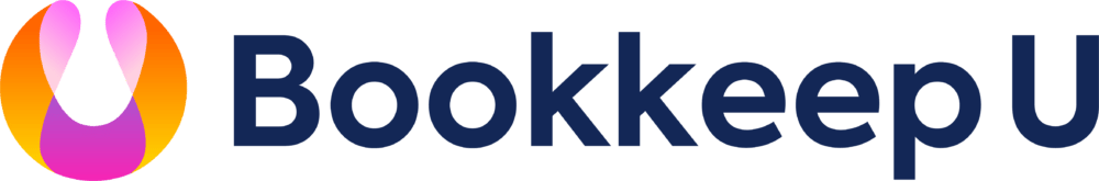 Bookkeep U logo