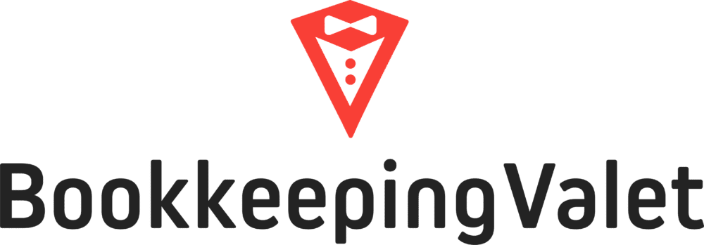Bookkeeping Valet logo