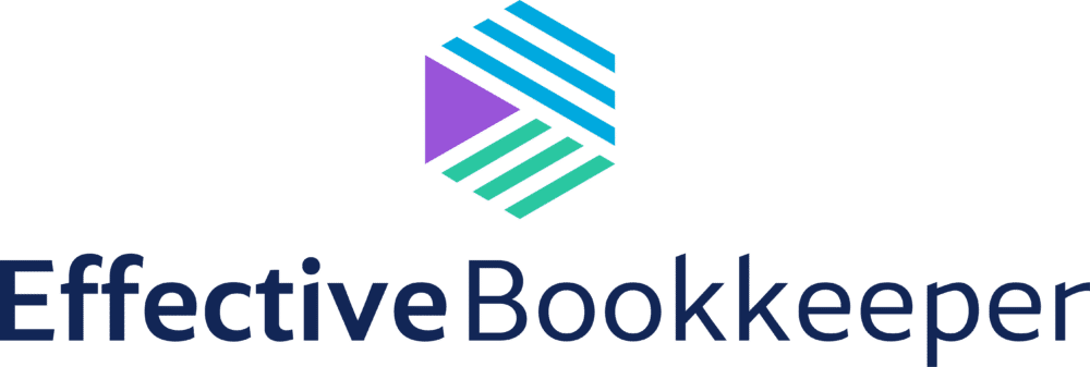 Effective Bookkeeper logo