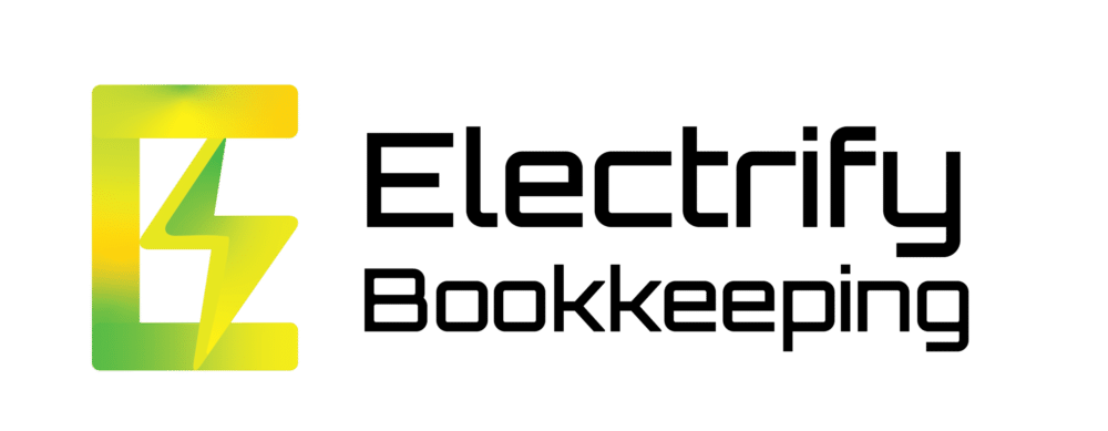 Electrify Bookkeeping logo