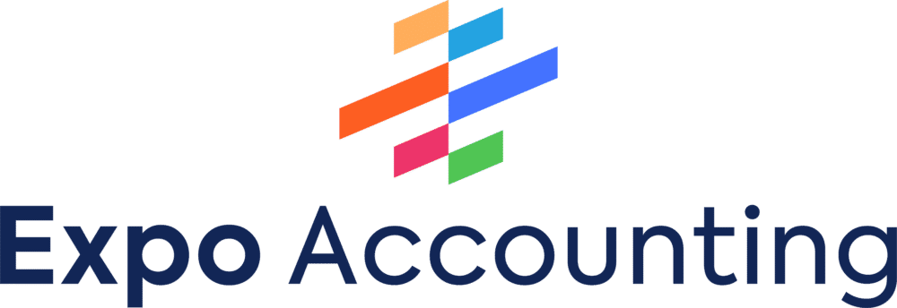 Expo Accounting logo
