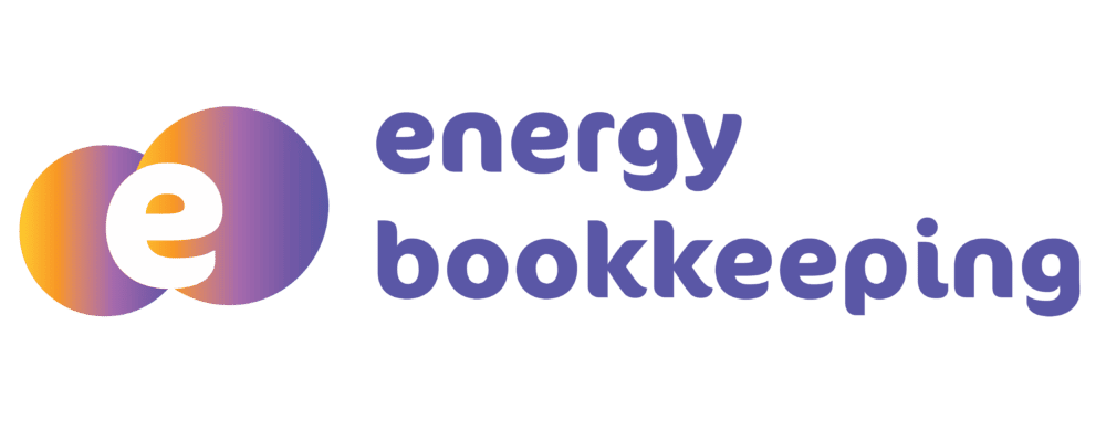 Energy Bookkeeping logo