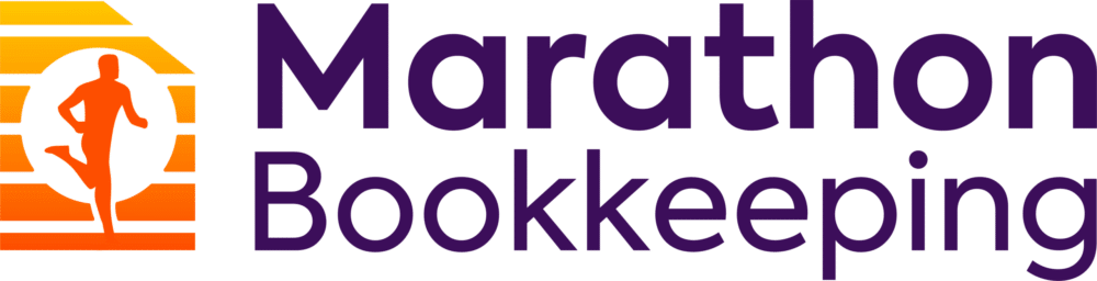 Marathon Bookkeeping logo