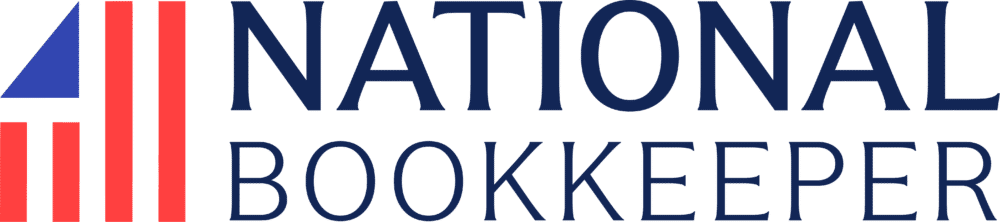 National Bookkeeper logo