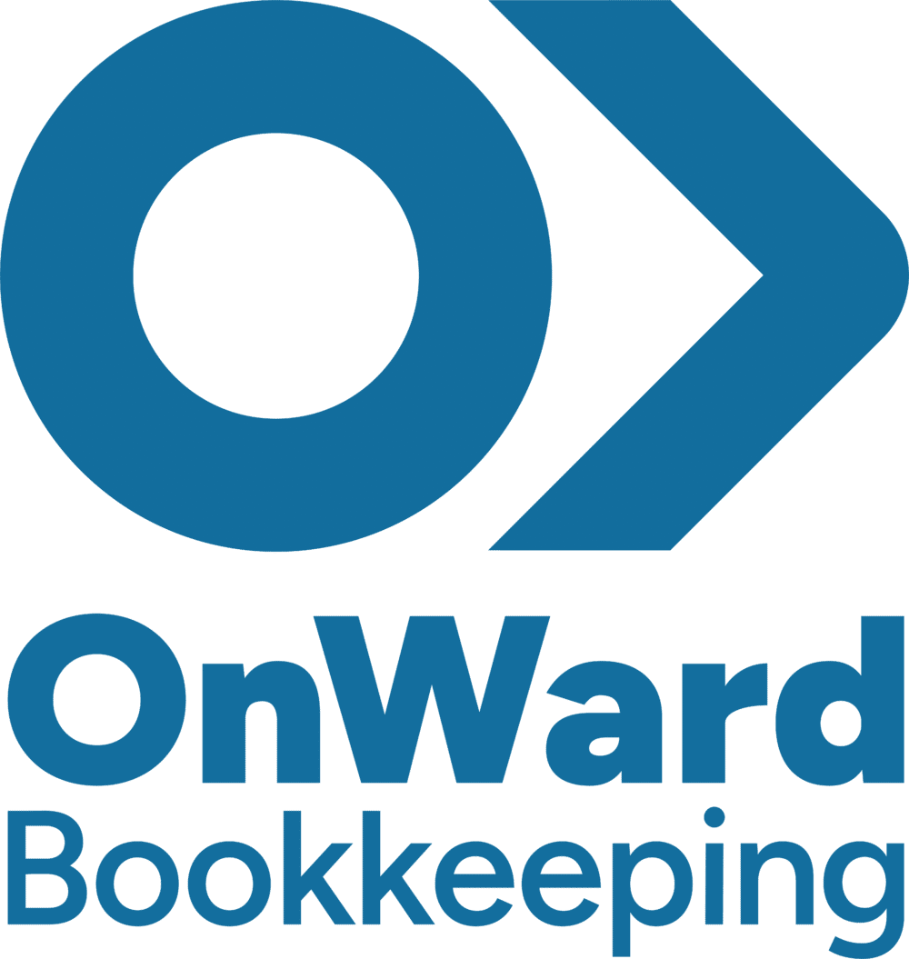 OnWard Bookkeeping logo